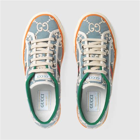 gucci tennis for women